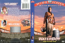 The Waterboy เดอะ วอเตอร์ บอย (1999)-web